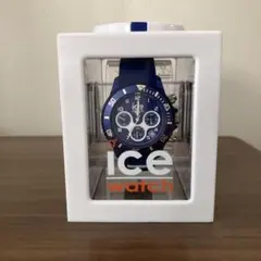 ICE-WATCH 腕時計 AQ.CH.MAR.U.S.15のサムネイル