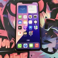 Apple iPhone Xs Max 256GB 本体 箱 付属品 - メルカリ