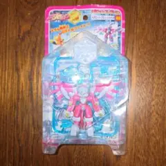 メダロット魂 メダロットコレクション メダロットブロッソメイル 40 メダロット魂 メダロットコレクション メダロットブロッソメイル 40