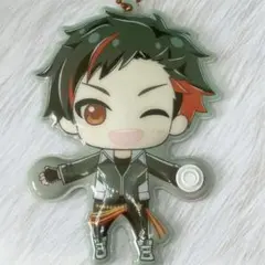 あんさんぶるスターズ！　あんスタ！　流星隊　南雲鉄虎