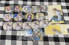 バンドリ MyGO!!!!! 12th 缶バッジ ホロ 長崎そよ - メルカリ