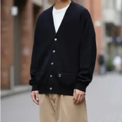 トップス COOTIE PRODUCTIONS Inlay Sweat Cardigan COOTIE PRODUCTIONS Inlay Sweat Cardigan - メルカリ