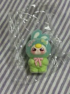 Grumpy Baby Blue×GREEN