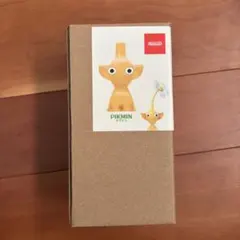 M*h様 任天堂 ピクミン 黄ピクミン 一輪挿し - メルカリ
