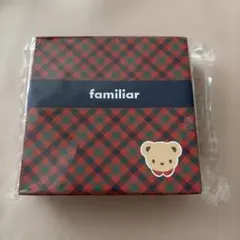 ファミリア　ノベルティ　メモ帳のサムネイル