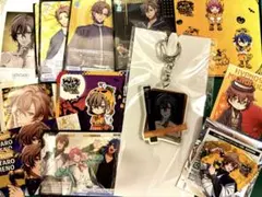 幻太郎　グッズまとめ1