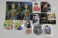 東京リベンジャーズ 花垣武道 橘日向 橘直人 まとめ売り