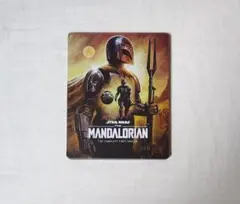 2025年最新】マンダロリアン blu-rayの人気アイテム - メルカリ