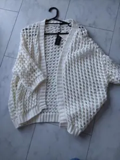 urban hymns カーデ