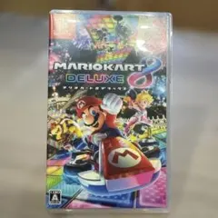 S*0様 マリオカート　8 デラックス