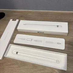 超美品 Apple Pencil 第1世代