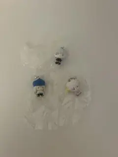 HUNTER×HUNTER めじるしアクセサリー キメラアント編