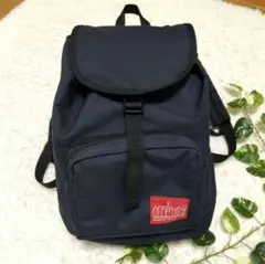 Manhattan Portage　Dakota Backpack　ネイビーのサムネイル