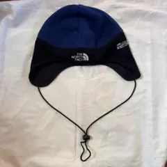 90s THE NORTH FACEフリースキャップ