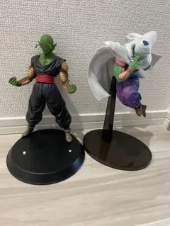 ドラゴンボールZ DXフィギュア VOL.5 ピッコロ