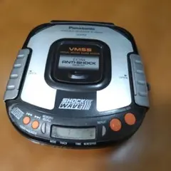 Panasonic ショックウェーブ CD - メルカリ