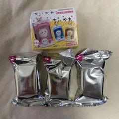 ちいかわチョコボックス 3個セットのサムネイル
