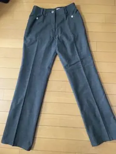 ゴルフパンツ レディースm