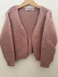 misha&puff トップス