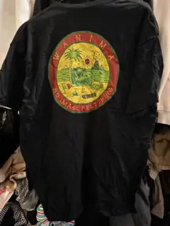 2025年最新】wanima tシャツ xlの人気アイテム - メルカリ