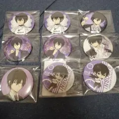 雲雀恭弥 セット