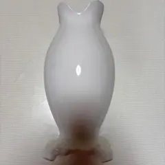 小原流　花器　5点セット ☆ 未使用品 小原流 花意匠新型花器セット / 陶器製 高さ各々約