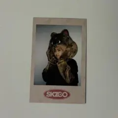 StrayKids ハン SKZ-X SKZOO ポラロイド - メルカリ