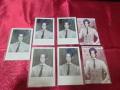 にじさんじ　WORLDTOUR 神戸公演　シェリン・バーガンディ　チェキ風カード