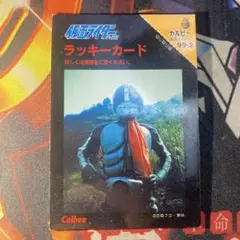 2025年最新】仮面ライダー ラッキーカードの人気アイテム - メルカリ