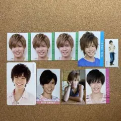 神宮寺勇太 キンプリ デタカ Myojo