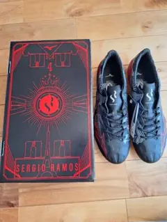 2025年最新】sergio ramosの人気アイテム - メルカリ