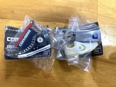 コンバース めじるしアクセサリー　ブラック　ホワイトゴールド