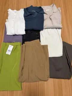 レディース　まとめ売り