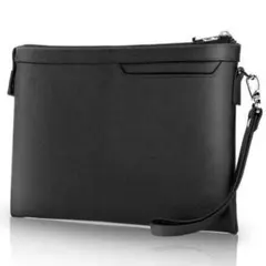 ◎oza wapi クラッチバッグ セカンドバッグ 小さめ　メンズ 結婚式 冠婚