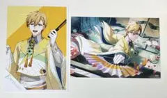 アイナナ 16PRODUCERS ブロマイド ナギ