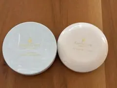 サナ毛穴パテ職人　ポアレスクッションファンデーション＆フィットスキンBBパウダー