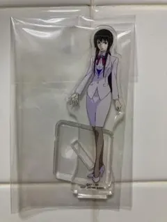 ガンダム00 マリナ・イスマイール　アクスタ