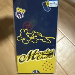 Disney Store Mouseke Cheers 色鉛筆 12本入り