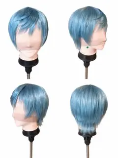 2026年最新】ウィッグ 刀剣乱舞 一期一振の人気アイテム - メルカリ