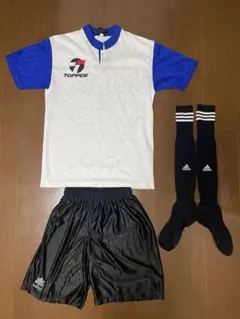 フットサルウェアセット