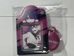 混血のカレコレ ヨーメイアクリルキーホルダー
