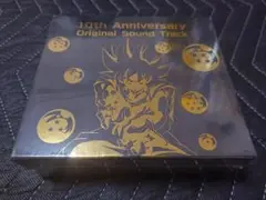 2025年最新】ドッカンバトルオリジナル・サウンドトラックの人気