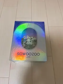 BTS 2021 MUSTER SOWOOZOO