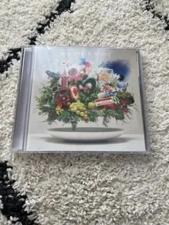 Mrs. GREEN APPLE 10 CD・DVDセット