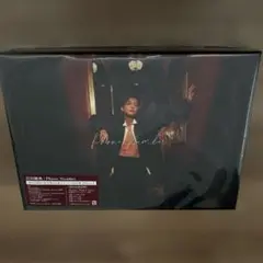 岩田剛典　MATE限定：完全受注生産デラックスBOX盤 2025年最新】岩田剛典 mate 完全受注生産デラックスbox盤の人気