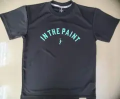 インザペイント Tシャツ(ブラック)M寸