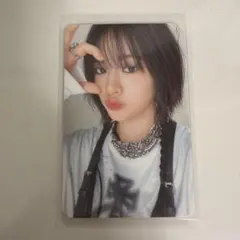 2026年最新】ユジン トレカ ive iamの人気アイテム - メルカリ