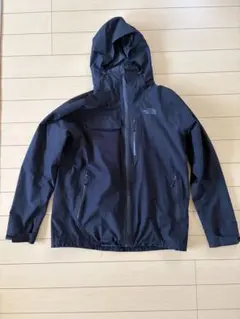 THE NORTH FACE マウンテンパーカー ブラック Lのサムネイル