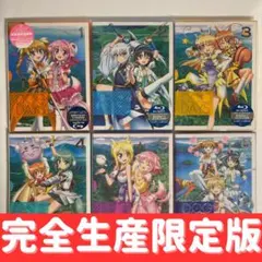 2025年最新】dog days blu-ray boxの人気アイテム - メルカリ