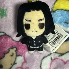 東京リベンジャーズ ぬいぐるみ 場地圭介